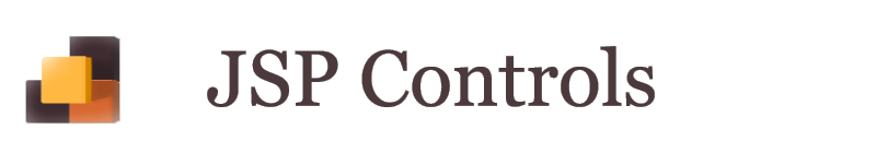 JSP Controls
